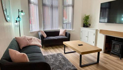 2 Bedroom Central Garden Apartment Free parking - Foto 4