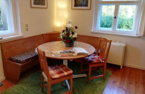 Ferienwohnung für Naturfreunde - Foto 1