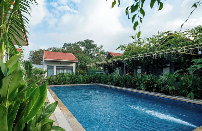 Hang Mua Holiday Homestay - Photo 1