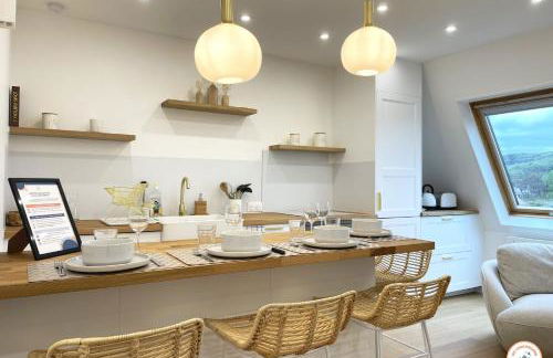 El Pequeño Palacio - 50m de la Playa - Vista al mar y al campo - Foto 15