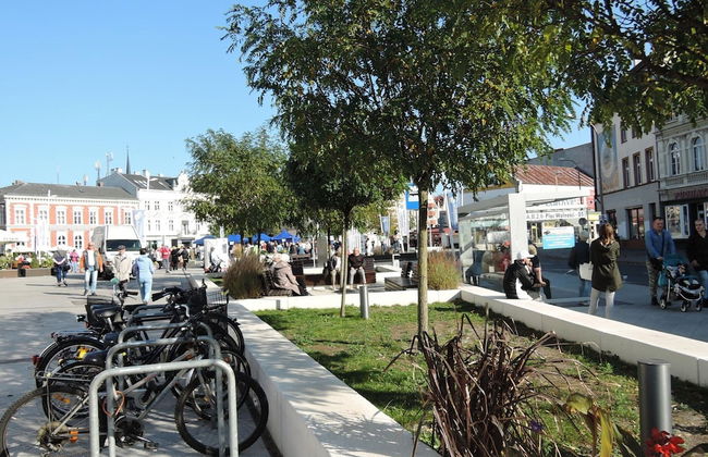 Wooden House in Karsibor Near Baltic Beaches - Foto 14