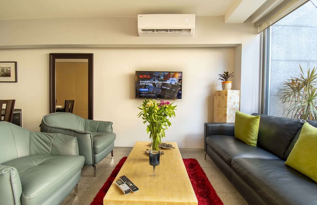 Masaryk 123 | Executive Luxury Apartments in Polanco - Foto 35