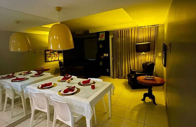 Apartamento Vista mar atrás da passarela - Foto 10