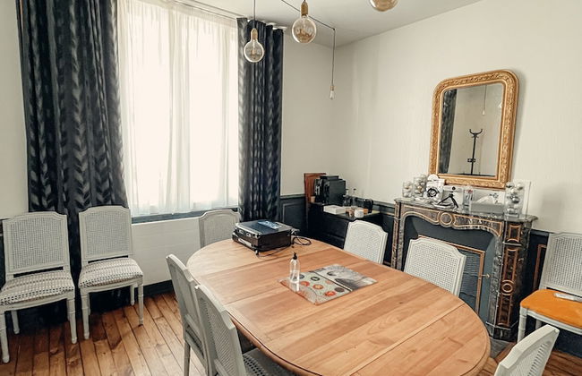 Garden Appart - Foto 56