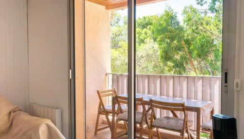 Duplex cosy avec rooftop vue mer, Almanarre - Foto 5