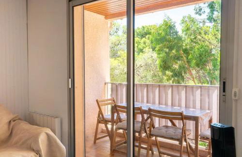 Duplex cosy avec rooftop vue mer, Almanarre - Foto 5