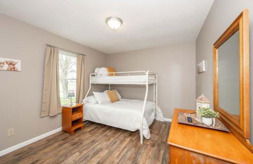 Main Street Cottage For 6 - Foto 28