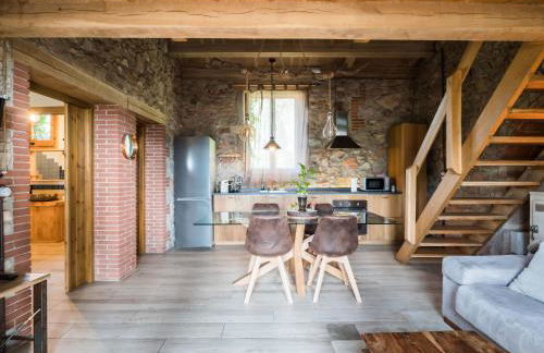 Masia de Can Ferrer - Foto 31