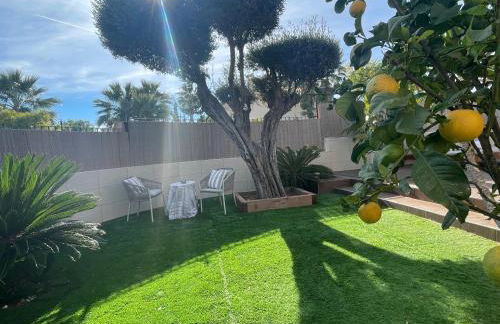 Chalet exclusivo bonalba - Foto 15