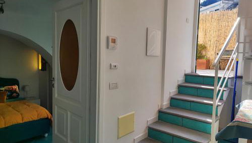 Amalfi Small Wonder Tiny Town House - Foto 2