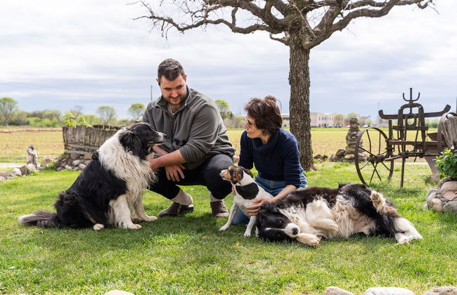 Agriturismo Pozzo Fiorito - Foto 64