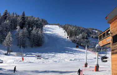 Praloup 1600 t3 sur piste 4p - Foto 15