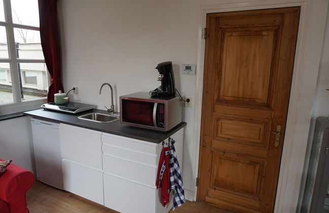 B & B de Smedery - Photo 12