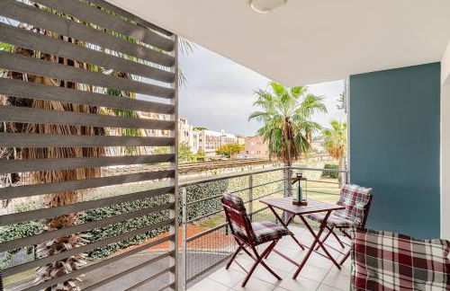 Appartement 63 m2, tout confort, climatisé. - Foto 20