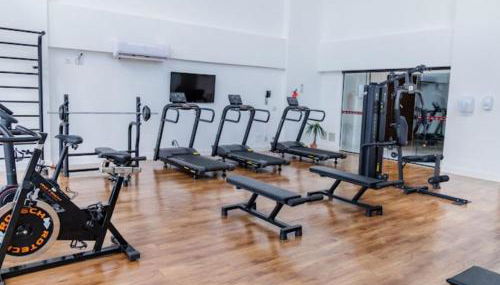 Luxury Flat with Balcony - Vivence Hotel - Foto 4