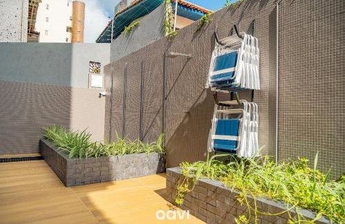 Emunah di Citta por Quarto à Vista - Foto 15