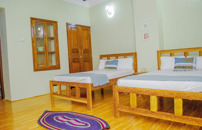 Zanzibar Spice Nest Apartment - Photo 24