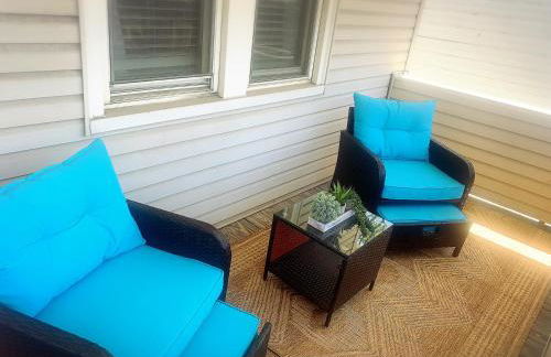 Walkable to Everywhere in Little Italy- Near CWRU and Cleveland Clinic Main Campus - Foto 25