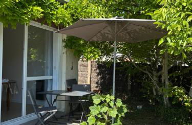 jolie maison lumineuse à La Roche Posay - Foto 57