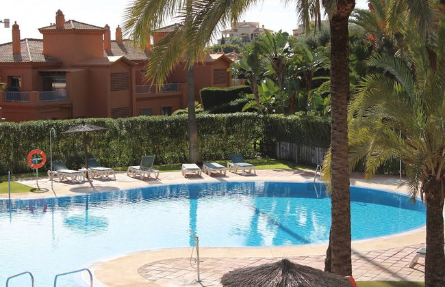 Beautiful Flat Near Golf Courses With sea Views - Photo 19