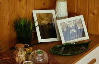 Dom na wodzie Ogonki Mazury - Foto 13