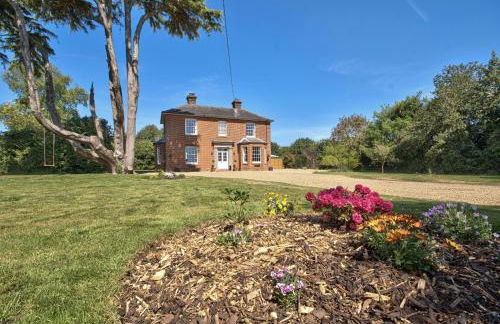 Harkstead Hall By Group Retreats - Foto 51