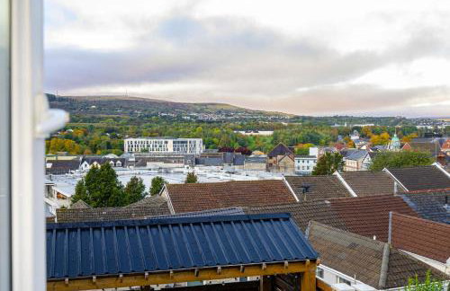Brecon Beacons Welsh Countryside Home - Foto 69