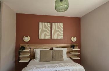 Beautiful cocooning appartement - Photo 12