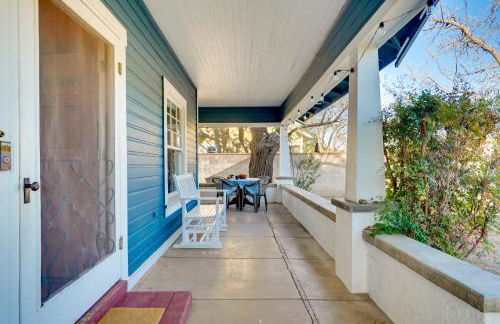 Vintage Home with Mtn Views 12 Mi to Patagonia Lake - Foto 29