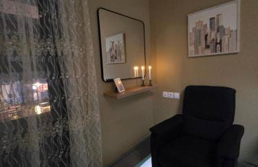 GPX CLR Liberty Maisonette Suite & Private Parking - Foto 68