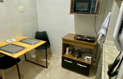 Conforto e aconchego na Lapa - Foto 8