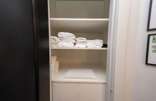 Downtown Retreat, Hot Tub, Firepit, Grill - Foto 47