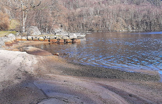 8 Person Holiday Home in Lyngdal-by Traum - Foto 24