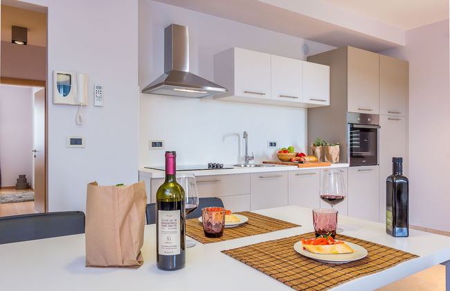 Villa Stella - Foto 7