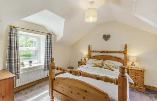 Briar Cottage - Foto 8