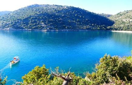 Holiday house Eleonora - Foto 46