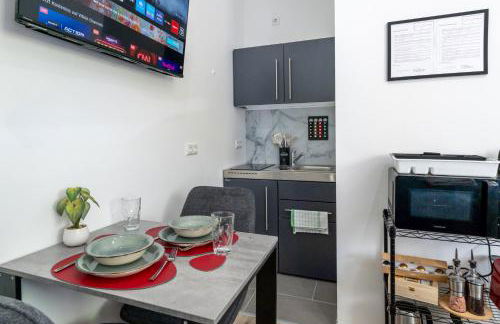 Lit Living - Deluxe Apartments - Box Spring - Parking - Neueröffnung - NEW OPENING - Foto 47