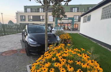 Fair n Square Hotel 24 Stunden Self-Check In - Foto 54