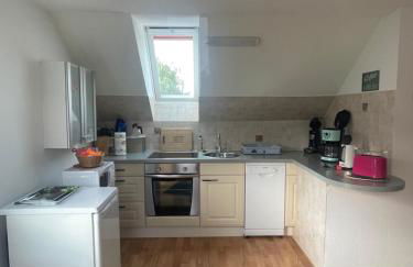 Haus Wirringa, Familie Poppinga - Foto 3