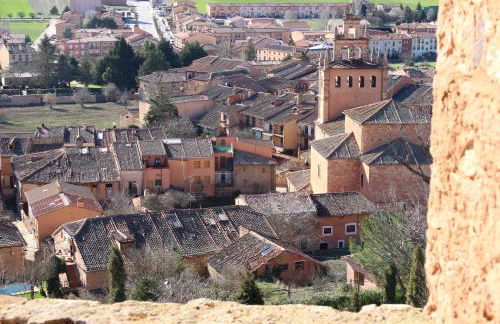 Apartamentos La Alborada Medieval - Foto 47