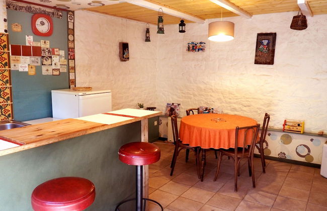 Les Gîtes du Couvent, Bretagne - Foto 77