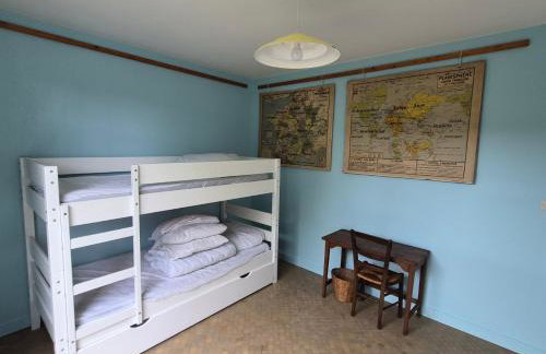 La petite Grange - Foto 35