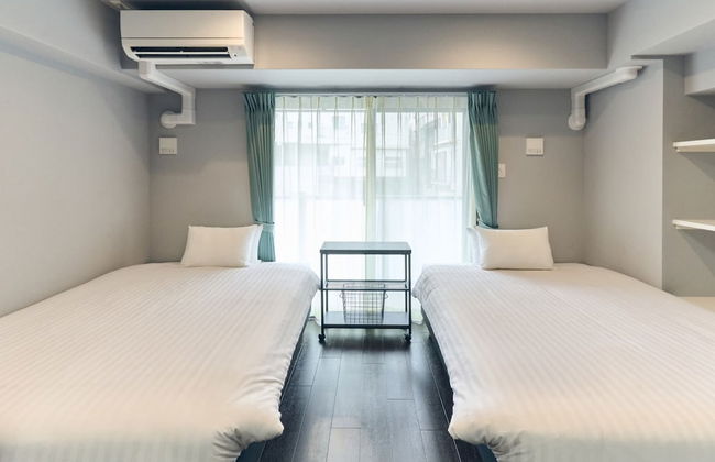 Vacation Rental Hotel TENMONKAN - Foto 13