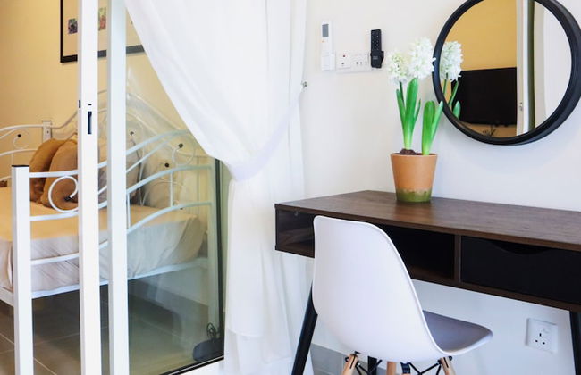 Homesuite' Home at The Shore KK - Foto 49