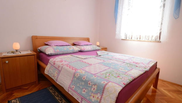 Apartment With Scenic View - Foto 5, Habitación