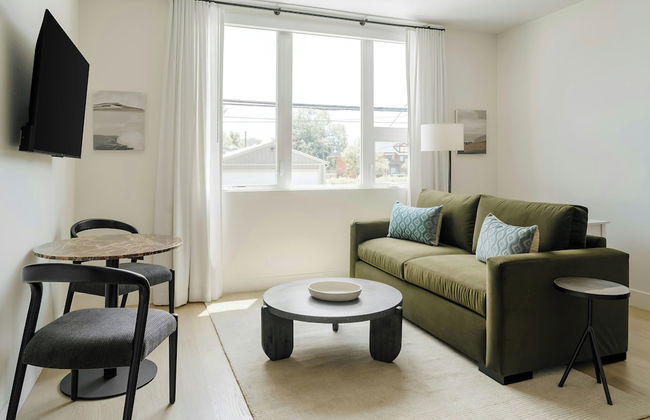 Sonder by Marriott Bonvoy Ceros Apartments RiNo - Photo 1