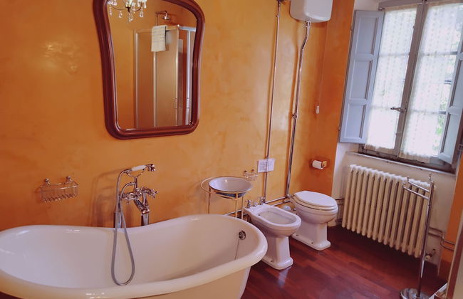 Casale Delle Camelie - Foto 18