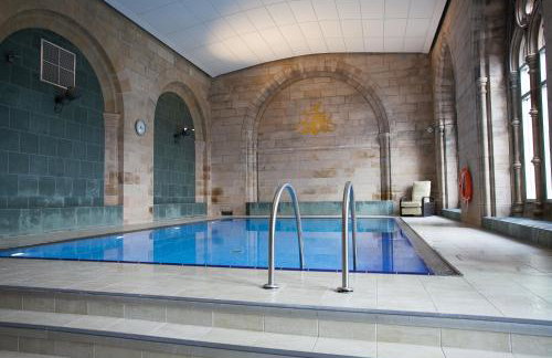 Loch Ness Moat House Apartments - Foto 5