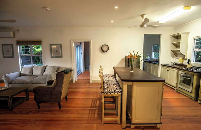 Red Coconut Self Catering - Photo 13