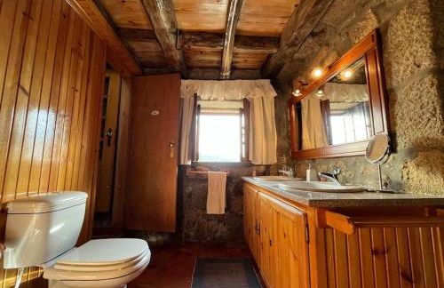 Casa da Mena - Casa de Campo no Caramulo - Foto 18